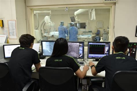 Cardiology doctors in Las Piñas, Manila .